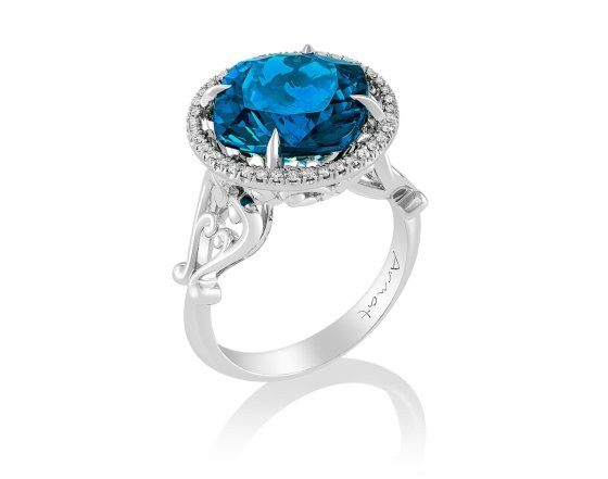 Кольцо KS00609